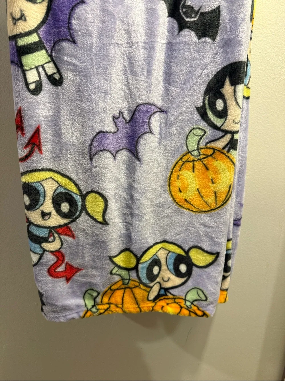 Power puff power puff